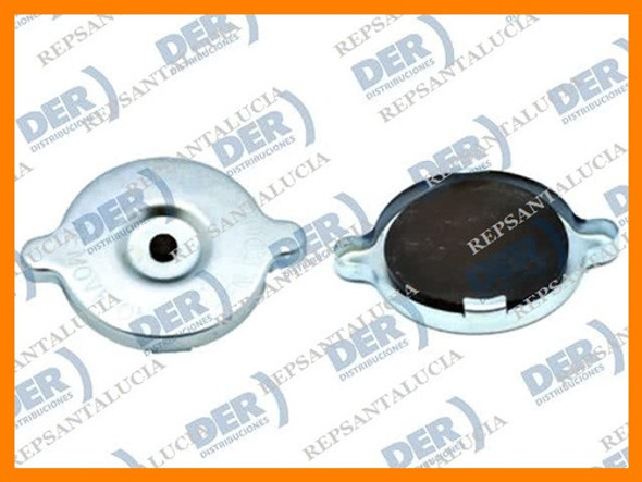 Tapa Bidon Ford Taunus 1