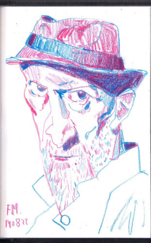 Caricaturizaciones - Caricaturas / Dibujos A Pedido 1