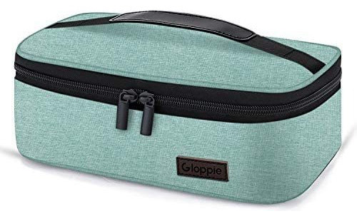 Bolso Lanchera Gloppie Green 0