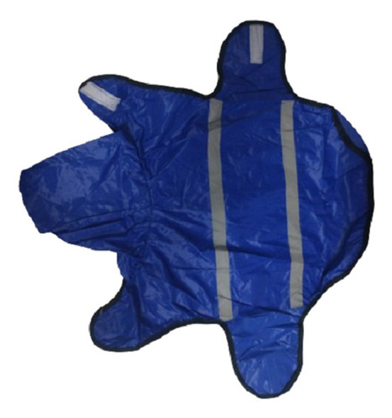 Piloto Para Perros Dos Tiras Talle L Caninos 0