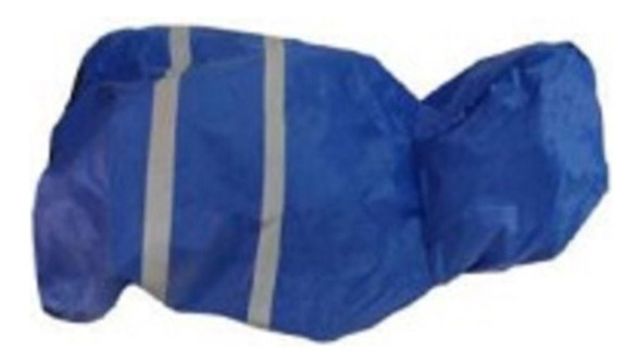 Piloto Para Perros Dos Tiras Talle L Caninos 1