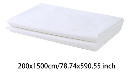 Cobertura De Planta Cobertor De Geada 6,56 X 49,2 Pés 1