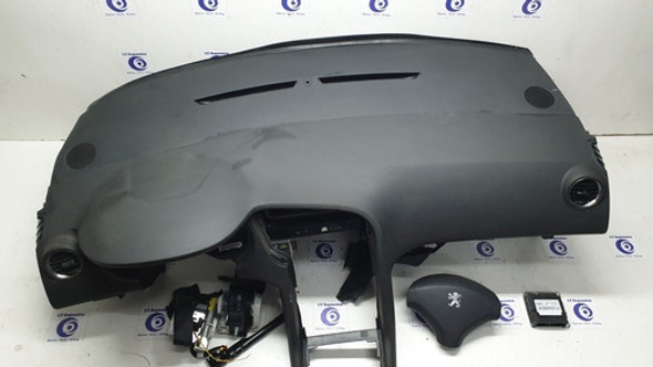 Airbag Peugeot 3008 5008 1