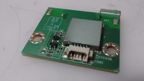 Módulo Wifi Ilo D3000 43 C/gtía! Wifi-5 6428ag 0