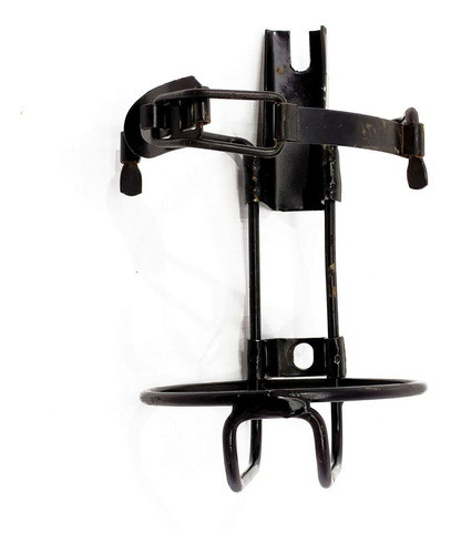 Suporte Extintor Incêndio Fiat Fiorino 1.4 2015 95326 0