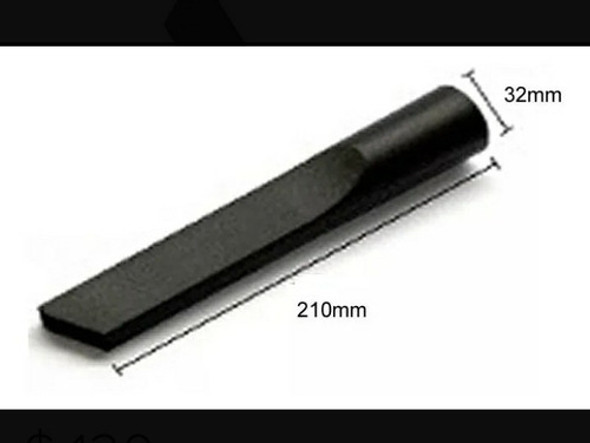Accesorio Rinconero Aspiradoras 32mm Universal 1