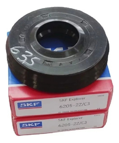 Ruleman Y Reten Para - Caja Lavarropa Drean Concept 156 0