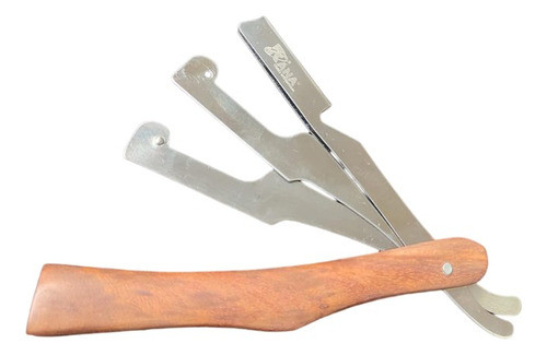 Navalhete De Madeira Para Finalização Cod 376 1