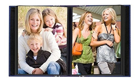 Pioneer Tf4100pr Tf4100 Album De Fotos Con 100 Bolsillos Par 1