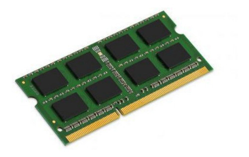 Memoria Ram Sodimm Notebook Ddr4 8gb 2400 0