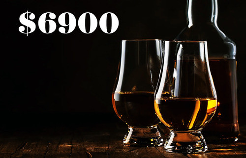 Whisky Cooper's Choice 2011 Teaninich 12 Años Moscatel 700ml 1