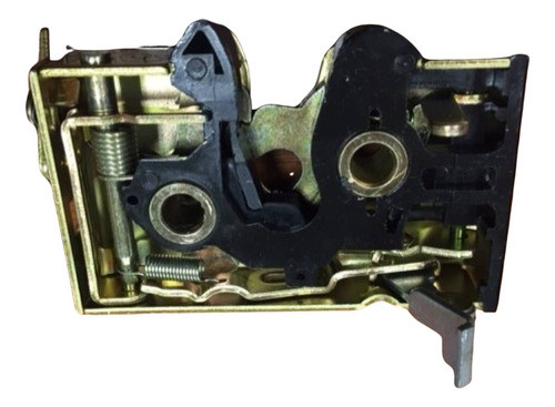 Cerradura Puerta Tra Der Vw Quantum 87-91 0