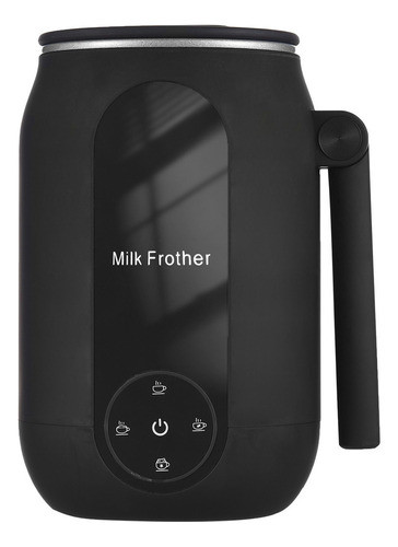 Vaporizador Rotativo Milk Frother Com Máquina Para Espuma El 0