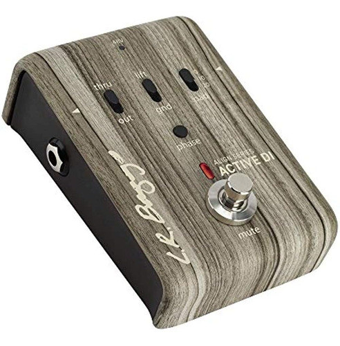 Lr Baggs Serie Alinear Active Di Alto Rendimiento Active Di 1