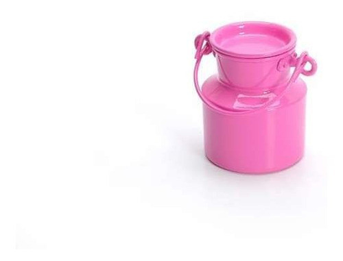 Latão Leiteira De 1l Várias Cores Disponivel 0