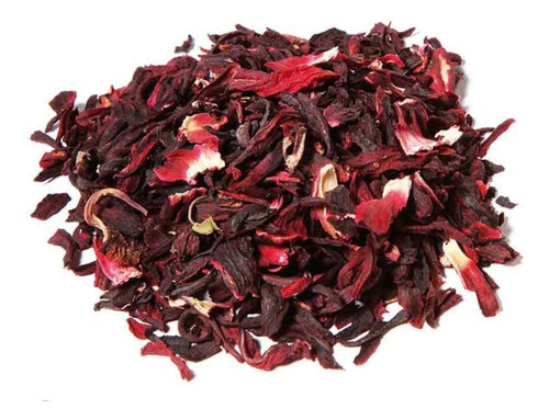Flor De Jamaica ( Hibisco ) X 3 Kg 0