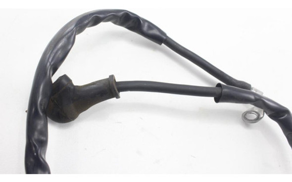 Cabo Positivo Yamaha R6 2008 (15) 1