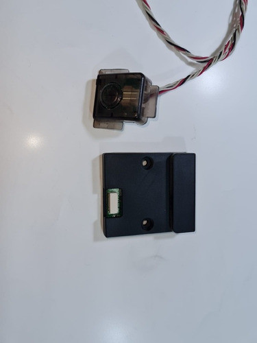 Botonera Rca L43and 0