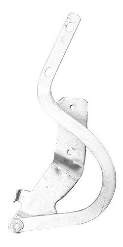 Bisagra Izq. Espolon Vw Saveiro Generacion 2 1997-00 0