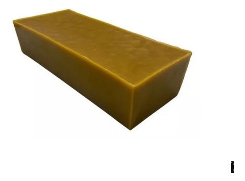 Cera En Pan Para Deformar Rina Cuer X Unidad 0