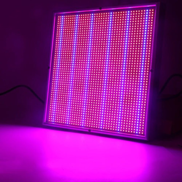 200w 2009led Crece La Luz Panel Lámpara Para Planta Hidropón 1