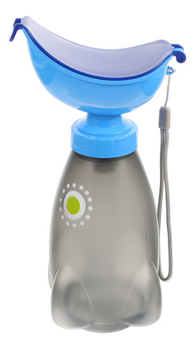 Garrafas Sanitárias De Emergência Para Veículos Mictório De 0