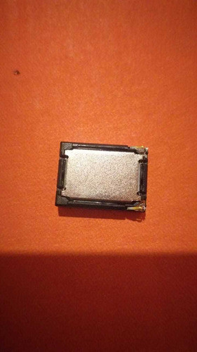 Parlante Interno Moto E5 Xt1944 Original Usada 0