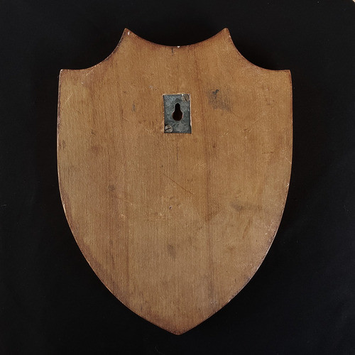 Escudo Panoplia Escuadrilla Aeronaval De Helicópteros Ara 1