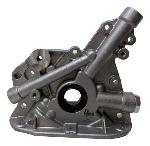 Bomba De Aceite Chevrolet Corsa / Fun Prisma 1.4 -1.6 0