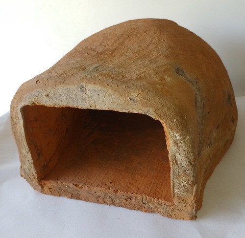 Horno De Barro Selis 0