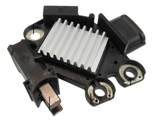 Regulador (12v) Gauss Kia Camion K2500 (bongo) 14 0