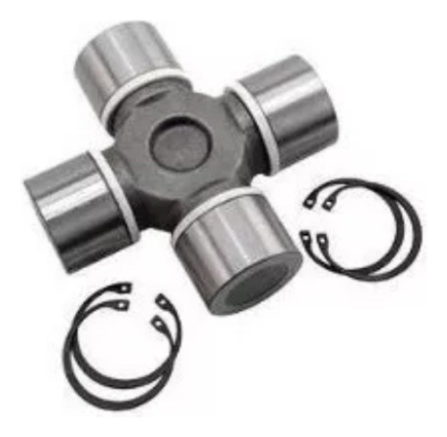 Cruzeta Do Cardan Hyundai H100 93 Até 2004 - Hr 05 Até 2012 1
