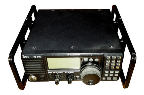 Placas Protectoras Para Icom Ic77 / Ic718 / Ic7300 0