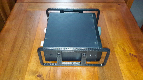 Placas Protectoras Para Icom Ic77 / Ic718 / Ic7300 1