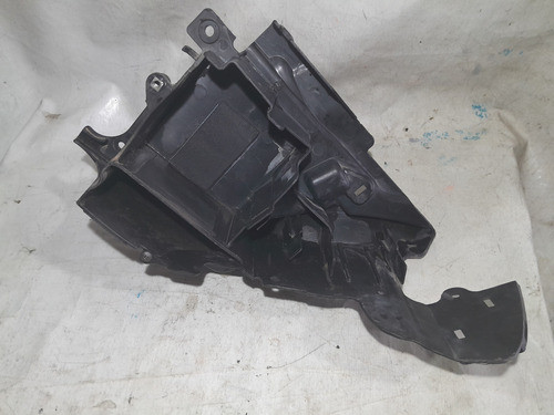 Caixa Bateria Xre 300 2010 - 2016 Original Usado 0