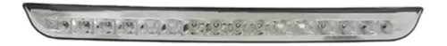 Lanterna Vigia Superior Branca Marcopolo G7 1