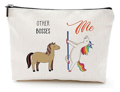 Boss Gifts Para Mujeres, Boss Fun Gifts, Boss Bags For Women 0