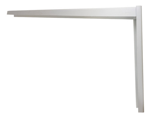 Ménsulas Invertida 52cm Aires Acondicionado Y Estantes 1