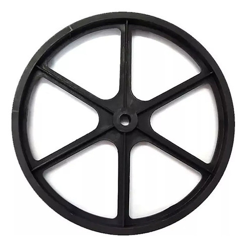 Polia De Agitador Tanquinho Latina 10 A 15 Kg Original 1