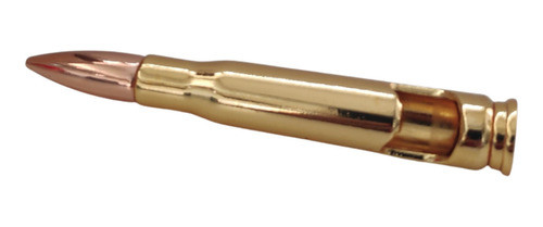 Abridor De Garrafa Projétil 5.56 0