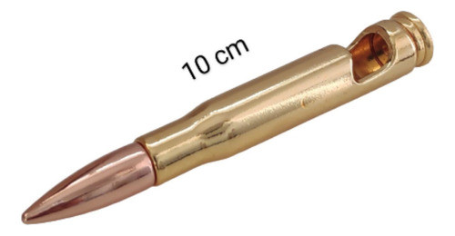 Abridor De Garrafa Projétil 5.56 1