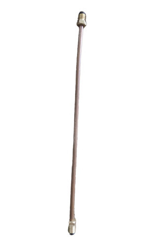 Caño Orbis Botonera Nivelador 315/318 23cm 0