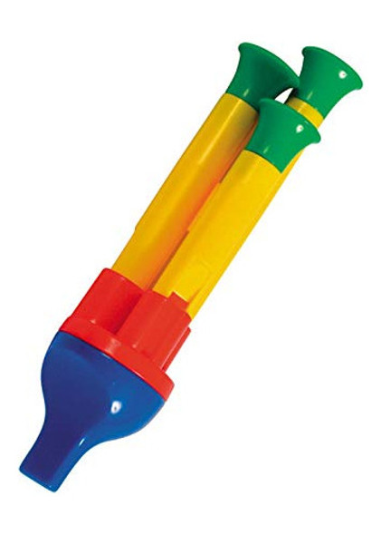 Hohner Kids S371 Plastic Train Whistle 0