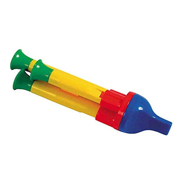 Hohner Kids S371 Plastic Train Whistle 1