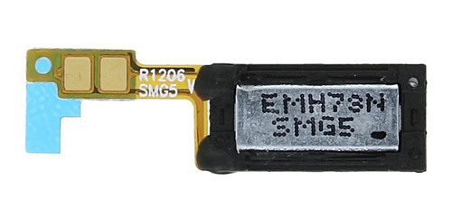 Flex Speaker Auricular  LG Q6 M700 0