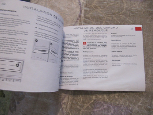 Manual De Empleo Citroën Jumper 2014 1