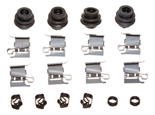 Raybestos H15944 a Profesional Grado Disco De Freno (caliper 0