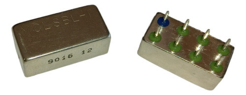 Mini Circuits Sbl1_sbl1x Modulador Balanceado Por Unidad 0