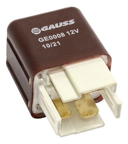 Relay Mini Toyota Corolla 98/02 Honda Civic 0