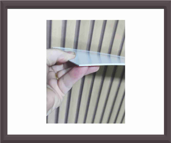 Placa Pvc_30x40 - Propriedade_particular_probido A Entrada 1